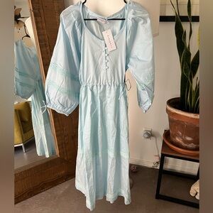 Harshman Belle Dress